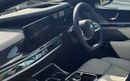 BMW i7 xDrive60 Excellence Pro Right Hand Drive
