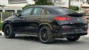 Mercedes-Benz GLE 53 AMG Mercedes-Benz GLE Coupe GLE 53 AMG 4Matic Plus 2026 GCC Specs 2 Years Unlimited Mileage Warranty
