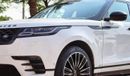 Land Rover Range Rover Velar P250 HSE 2.0L