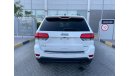 Jeep Cherokee Limited Canadian importer