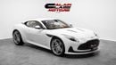 أستون مارتن DB12 - 2025 - Euro Specs