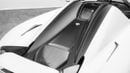 Koenigsegg Regera - 2022 - Euro Specs - Under Warranty and Service Contract