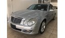 Mercedes-Benz E 350 IMPORT JAPAN