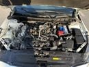 نيسان ألتيما SV 2.5L