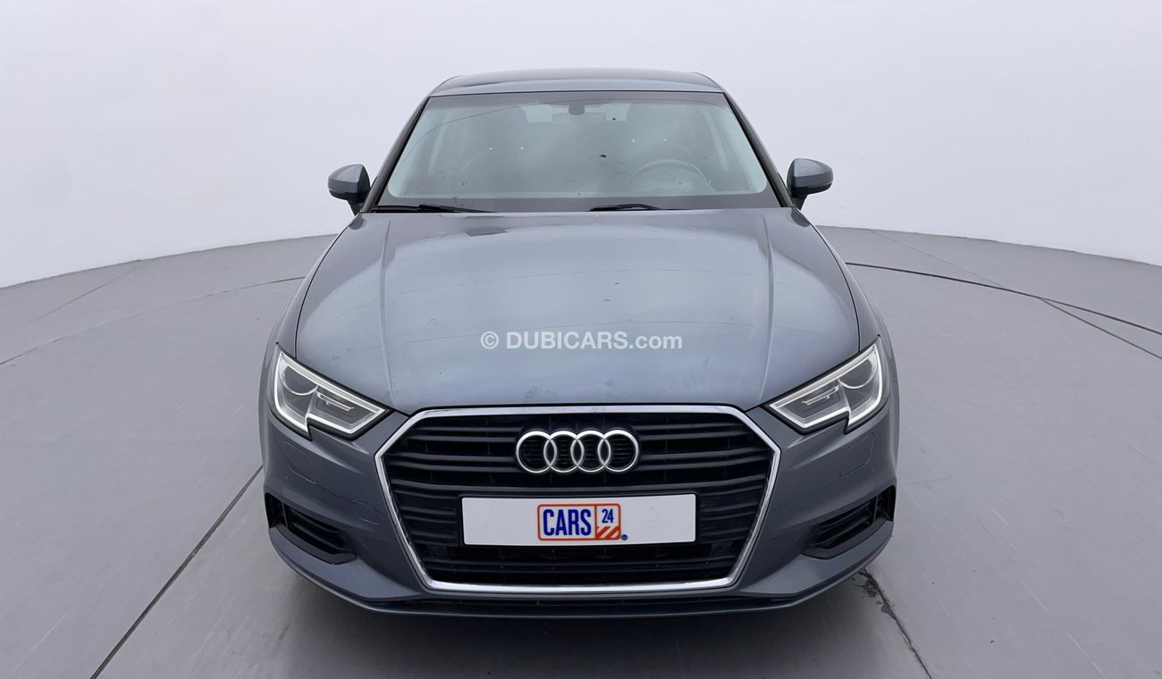 Audi A3 30 TFSI BASIC 1 | Zero Down Payment | Free Home Test Drive