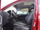 Volkswagen Tiguan R-Line 2.0L Volkswagen Tiguan 2018- GCC - Accident-free - 2.0L  - Full options - All-wheel drive - E