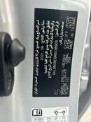 تويوتا كورولا 1.6L XLI (RB) 1.6L XLI GCC SPEC AGENCY MAINTAINED