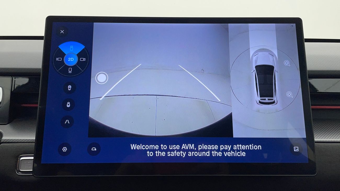 Jetour Dashing LUXURY 1.6 | Zero Down Payment | Home Test Drive