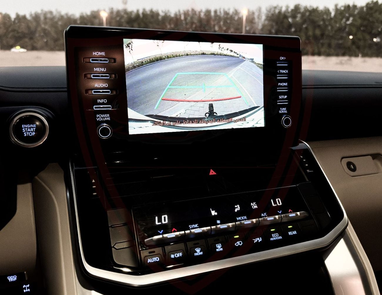Toyota Land Cruiser VXR Toyota Land Cruiser | 3.5 L | 2022 | GCC | Accident-Free | In Excellent Condition | 3679 P.M