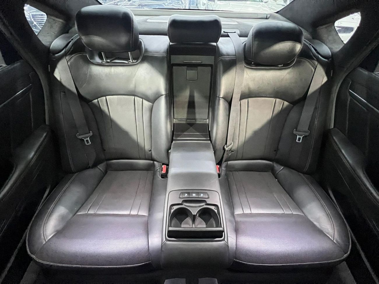 Genesis G80 Platinum 3.8L warranty one year bank financie available 0 dawon payment