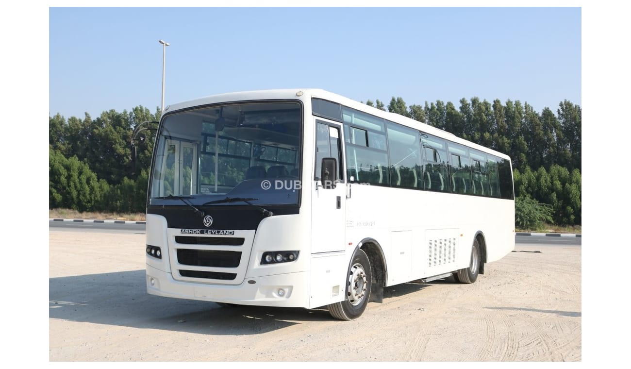 Ashok Leyland Falcon 67 SEATER BUS WITH AC 2017