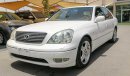 Lexus LS 430