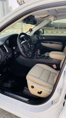 Dodge Durango GT
