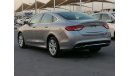 Chrysler 200 Chrysler 200 2015