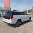 Ford Expedition King Ranch 3.5L