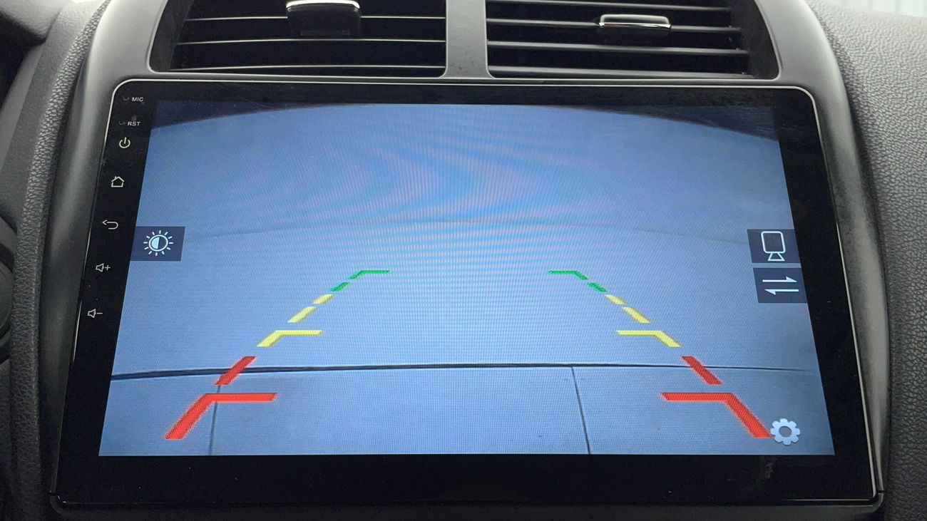 Mitsubishi ASX GLX MIDLINE 2 | Zero Down Payment | Home Test Drive