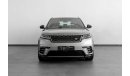 لاند روفر رينج روفر فيلار 2018 Range Rover Velar P380 H / Full Range Rover Service History