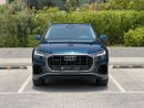 Audi Q8 55 TFSI quattro S-Line 3.0L (336 HP)