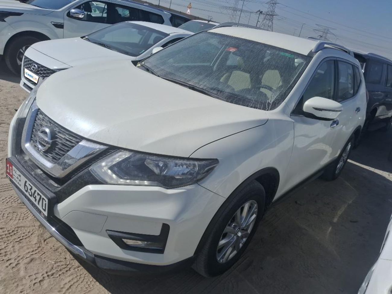 Nissan XTrail S 4WD 2.5 | Zero Down Payment | Home Test Drive