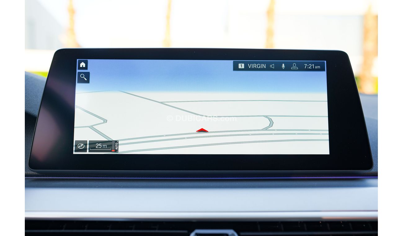 BMW 520i i | 3,425 P.M | 0% Downpayment | Perfect Condition!