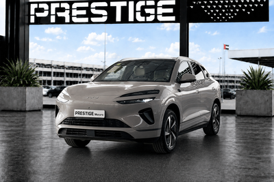 بي واي دي سيليون 06 Full option EV 2025 605KM EXPORT ONLY