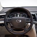 GAC GS8 GX AED 1,053 P.M • 0% Downpayment •  GAC GS8 • 1 Year Warranty