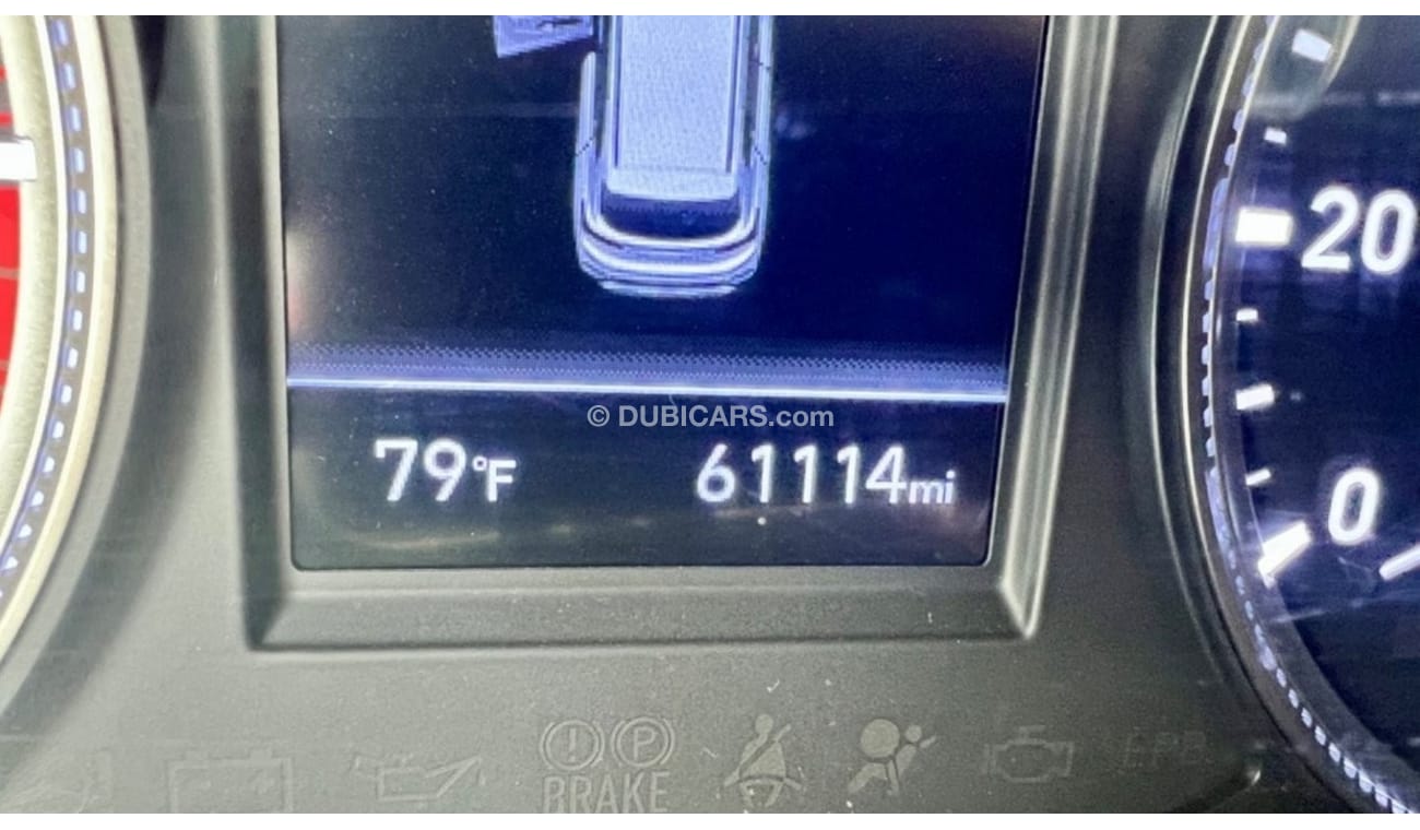 Hyundai Santa Fe GL car has a one year mechanical warranty included** and bank finance