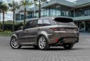 Land Rover Range Rover Sport Range Rover Sport HSE Dynamic | 3,088 P.M | 0% Downpayment | UNDER WARRANTY!