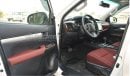 Toyota Hilux DC 2.7L 4x4 6AT Steel wide,CAM, FAC,Cool Bx,INER, S.KECRC,B-LY, EXPORT