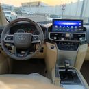 تويوتا لاند كروزر