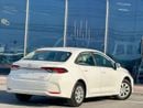 تويوتا كورولا XLI 1.6L A/T