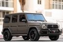 مرسيدس بنز G 63 AMG Low Mileage