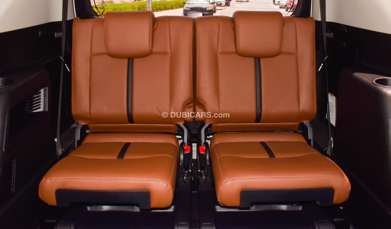 تويوتا برادو VXR 2.7 L