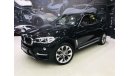 بي أم دبليو X6 Xdrive 35i - 2016 - GCC - ONE YEAR WARRANTY ( 2200 PER MONTH )