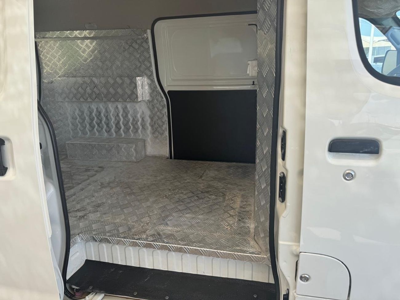 تويوتا لايت آيس Toyota Lite Ace 2023(1.5L Full Automatic) Van petrol,included vat