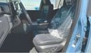 Toyota Prado ADVENTURE 1ST EDITION TOYOTA PRADO 2.4 PETROL