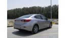 Mazda 3 2015 Ref#