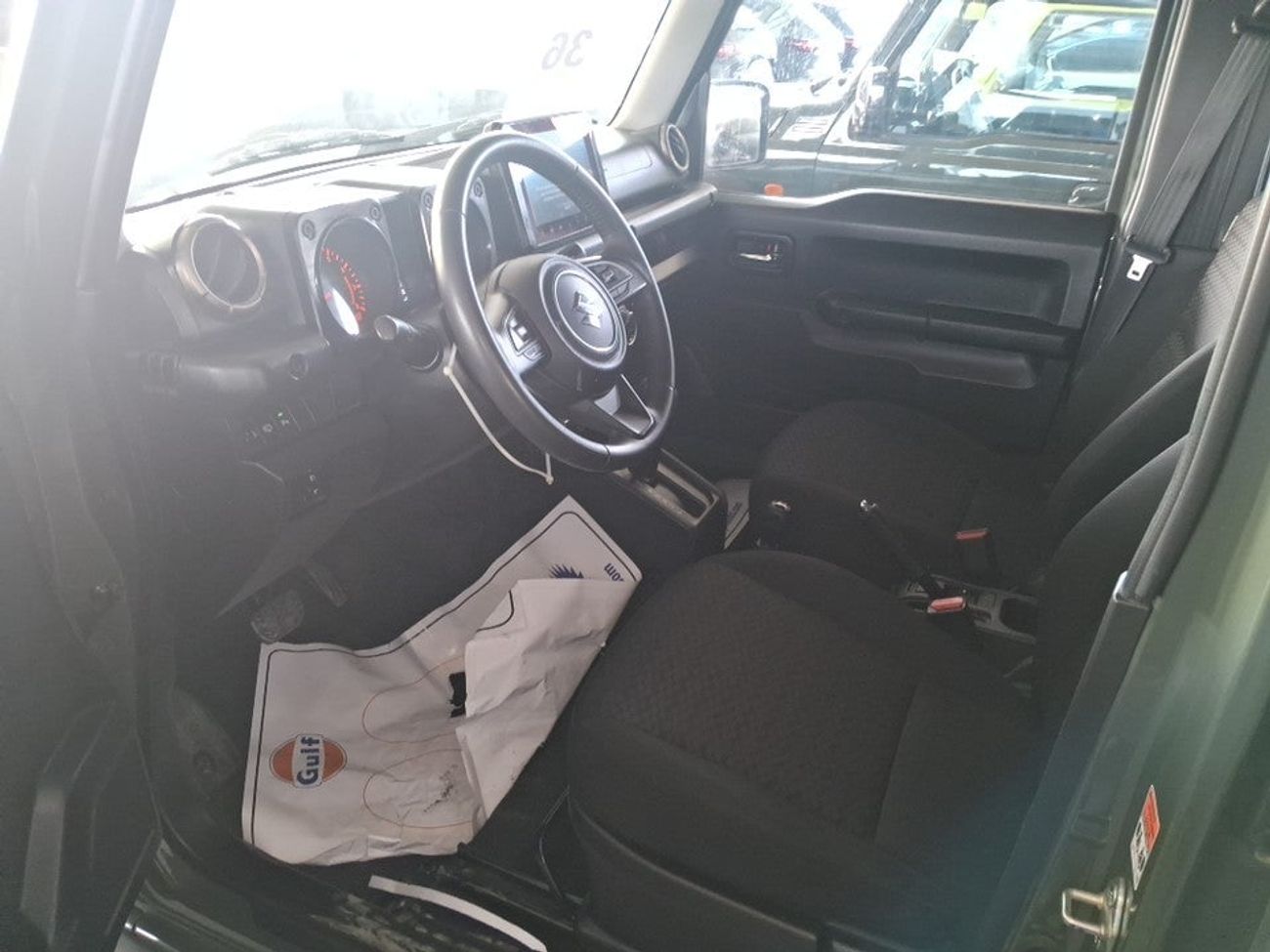 Suzuki Jimny GLX 1.5 | Zero Down Payment | Home Test Drive