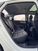 Kia K3 COMFORT | 1.5L | DVD CAMERA | LEATHER SEATS | SUNROOF | CODE# 69053