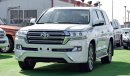 Toyota Land Cruiser VXR V8 5.7L