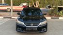 هوندا أكورد EX-L FULL