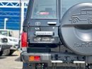 Toyota Land Cruiser 70 LC76 2.8L DSL A/T // 2026 // High Option With Radar , Dvd&Back Camera , Diff Lock , Winch // Special