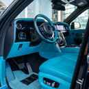 Rolls-Royce Cullinan 2024 ROLLS ROYCE CULLINAN BLACK BADGE DONE ONLY 6000KM