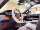 لاند روفر رينج روفر LAND ROVER RANGE ROVER AUTOBIOGRAPHY P 530 / GCC UNDER WARRANTY 2026