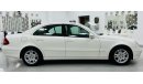 Mercedes-Benz E 280 GCC .. Perfect Condition .. V6 .. E280