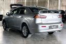 Mitsubishi Lancer EX GLS (W/Sunroof) | Guaranteed Warranty | 0 Down Payment