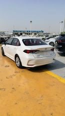 Toyota Corolla XLI EXECUTIVE HEV XLI 1.6L A/T