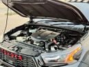 Toyota Hilux GR Sport 2.8L
