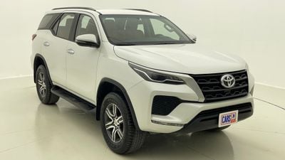 Toyota Fortuner EXR 2.7 | Zero Down Payment | Home Test Drive