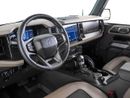 Ford Bronco Wildtrak 2.7L (4 Seater)